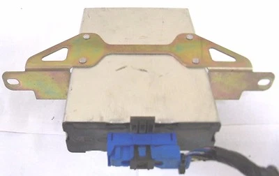 1989-1991 BMW 525i,535i,735i,750i,M5 VDO CRUISE CONTROL MODULE COMPUTER.FREE S/H - Image 1 of 4