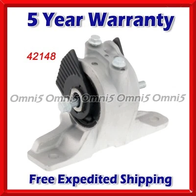 W045 Fits 2024-2025 Toyota Grand Highlander 2.5L FHEV AUTO CVT/AUTO Trans Mount - Image 1 of 4