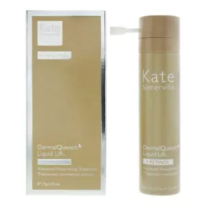 Kate Somerville DermalQuench Liquid Lift +Retinol Advanced Resurfacing Treatment - Picture 1 of 3