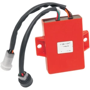 Ricks Electric Hot Shot CDI Box Yamaha 1987-1994 YFZ350 Banshee 350 4x2 - Picture 1 of 3