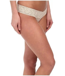Hanky Panky 259701 Women's Signature Lace Low Rise Thong Panty Size OS - Picture 1 of 3