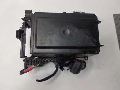 BMW R1200 R1200RT K53 2018 bandeja de batería trasera plástico 61 21 8 522 872 Foto 1 de 4