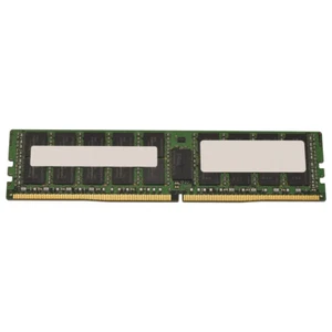 HP Samsung 16GB 2Rx4 PC4-2133P Server RAM ECC DDR4 M393A2G40EB1-CPB 752369-081 - Afbeelding 1 van 6