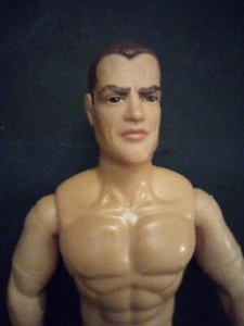 G.I. Joe Puppe 1992 - Bild 1 von 10