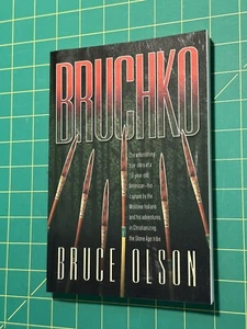 Brucho by Bruce Olson - Bild 1 von 5