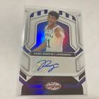 2022 Chronicles Draft Picks Remy Martin Certified Red Rookie Roll Call Auto #/99