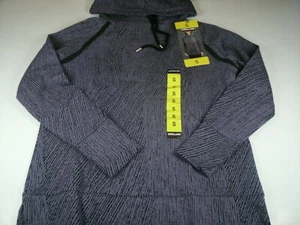 Suéter Pullover Kirkland Signature Mujer Talla Pequeña Manga Larga Color Púrpura - Imagen 1 de 5