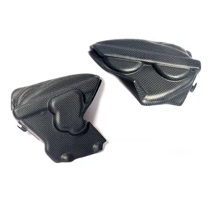 FIANCHETTI SOTTO SELLA DESTRO + SINISTRO CARBONIO DUCATI STREETFIGHTER 955 V2 - Imagen 1 de 3
