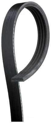 Serpentine Belt fits 2000-2012 Toyota Echo Yaris  GATES - Image 1 of 2