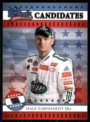 2008 Wheels American Thunder #9 Dale Earnhardt Jr. - Image 1 of 2