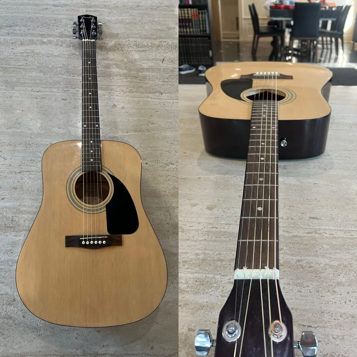 Fender Fa 100 for sale | eBay