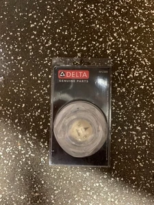 New Delta RP2389 Faucet handle clear acrylic - Picture 1 of 1