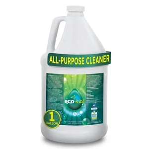 All-Purpose Cleaner & Degreaser – Heavy-Duty Grease & Stain Remover for Home,... - Picture 1 of 7