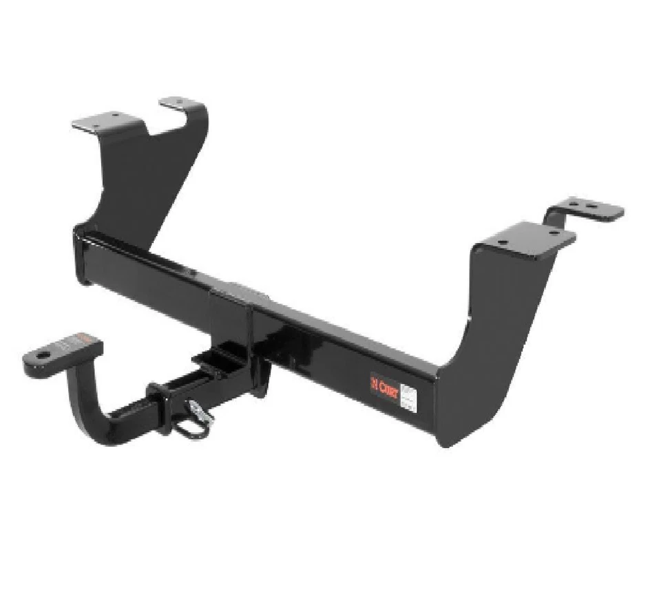 CURT CLASS 2 TRAILER HITCH 123333 FOR 2005-2009 PONTIAC G6 Foto 1 de 4
