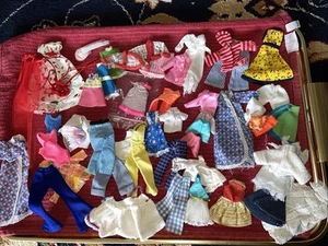 A Huge Bundle Of Dawn Clothing TLC PLEASE SEE PICS - Picture 1 of 11