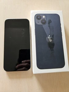 Iphone 13 128gb Désimlocké - Photo 1/8