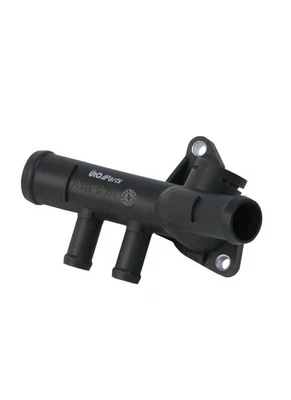 06A121132AQ Brida de manguera de refrigeración para Volkswagen Beetle 1999-2005 1,8 L L L4 902-5956 Foto 1 de 3