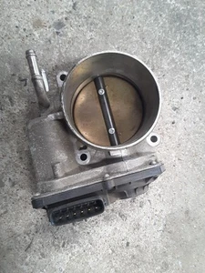 Throttle Body Throttle Valve Assembly 3.5L 6 Cylinder Fits 05-18 AVALON 293476 - Bild 1 von 9