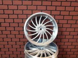 3d Printed 1:10 RC Wheels Fits Redcat 26ers Tires RC Car 12mm Hex PLA - Picture 1 of 3