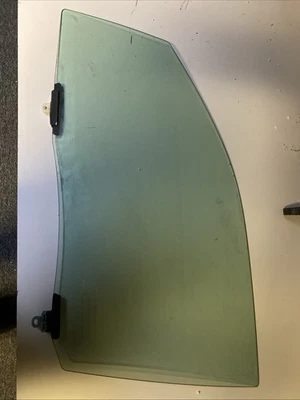 Lexus Rx300 1999-2000 conductor delantero izquierdo ventana de vidrio 68102-48020 fabricante original Foto 1 de 4