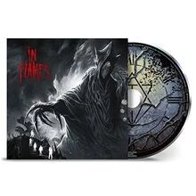 Foregone (CD Digipak) von In Flames | CD | Zustand sehr gut - Bild 1 von 2