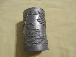 GEOCACHE TRIFECTA Original Can of Beans TRACKABLE 3D GEOCOIN GEOCACHING SWAG - Picture 1 of 3