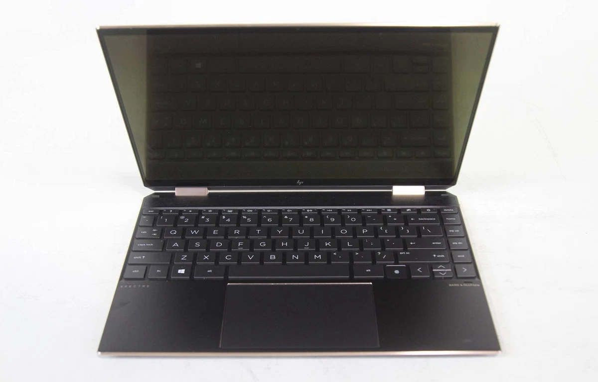 HP Spectre X360 13-13.9 Inch PC Laptops & Netbooks for Sale - Shop