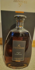 Hennessy Cognac Geschenk Box - Bild 1 von 3