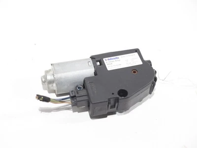 Motor de janela de vidro teto solar 2014-2018 BMW F30 F32 F33 435i 3 Series fabricante de equipamento original 7316536 - Imagem 1 de 4