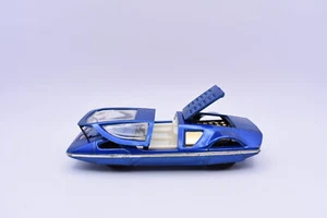 Coche Escala 1:43 Ferrari 512 S Modulo Pininfarina Politoys DIECAST Subasta - Imagen 1 de 5
