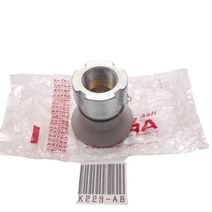 HONDA C50 C70 C90 Steering Head Top Thread NOS Part - Picture 1 of 5