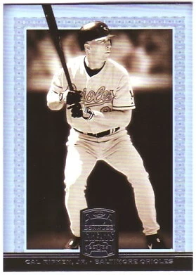 2005 Donruss Greats Baseball Card Pick - Image 1 of 1