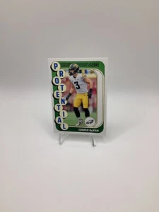 2024 Panini Score Protential  Cooper DeJean - Picture 1 of 2