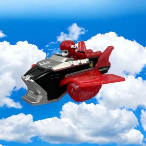 Vehículo diecast PAW Patrol True Metal Jet to the Rescue Marshall de Spin Master - Imagen 1 de 8