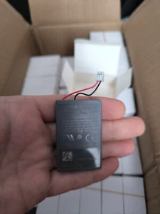 Original Sony PS4 Controller Game Akku Batterie LIP1522 Li-Ion Dicker Anschluß - Bild 1 von 1
