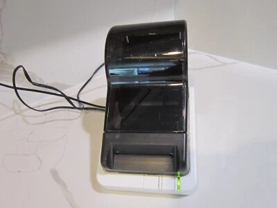 Seiko SLP-620 Label Thermal Printer - Image 1 of 4