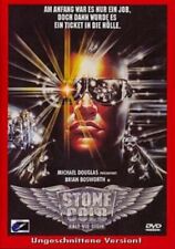 Stone Cold - Kalt wie Stein (1991) FULL UNCUT FSK 18 DVD Neu