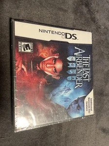 The Last Airbender (Nintendo DS, 2010) - Picture 1 of 3