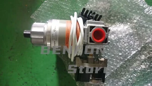1PC New For MVDLE207/5 MVDLE 207/5 Solenoid valveVia Fedex or DHL with warranty - Afbeelding 1 van 6