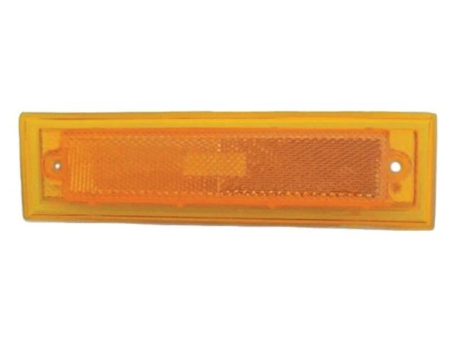 Conjunto de luz marcadora delantera izquierda 65HW79X para GMC V3500 1987-1991 Foto 1 de 1