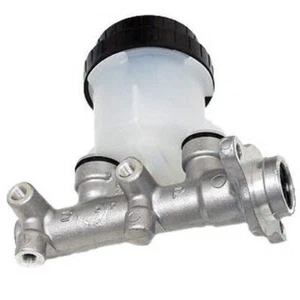 Brake Master Cylinder Subaru XT GL DL RX 85-89 New - Picture 1 of 2