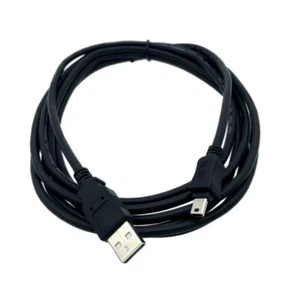 USB SYNC DATA PC Cable for BLUE YETI MIC PRO MUSIC STUDIO MICROPHONES 10' - Picture 1 of 1