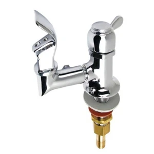 Halsey Taylor 2507 Double Bubbler Drinking Water Fountain Head LF, Stainless Ste - Picture 1 of 6