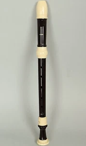 Tudor No. TD275 Alto Recorder *New Old Stock* - Picture 1 of 5