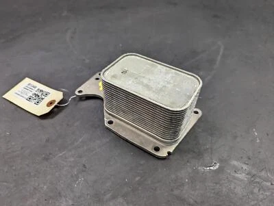 发动机机油冷却器 2018 宝马 330i 11428585624 2017 2019 — 第 1/4 张图片