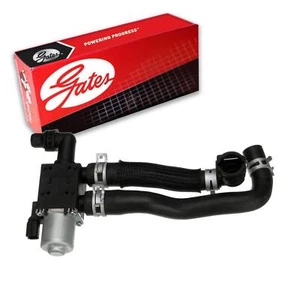 Gates HVAC Heater Control Valve Transmission Cooler For 2013-2016 Ford Escape - Picture 1 of 5
