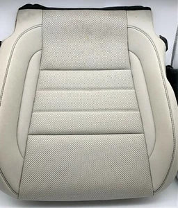 OEM 14-17 Lexus IS250 IS350 IS200t Front Right Passenger Seat Lower Cushion Grey - Picture 1 of 12
