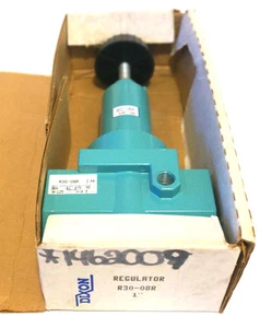 NEW DIXON R30-08R REGULATOR 1'' R3008R - Picture 1 of 2