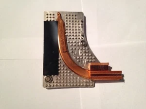 Dissipateur 49ZL7VATN05 AVC 050617G1-G8137 pc portable acer aspire 5510 pièce - Picture 1 of 3