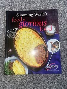 Slimming World Food Glorious Food 50 Extra Easy Recipes (M1)